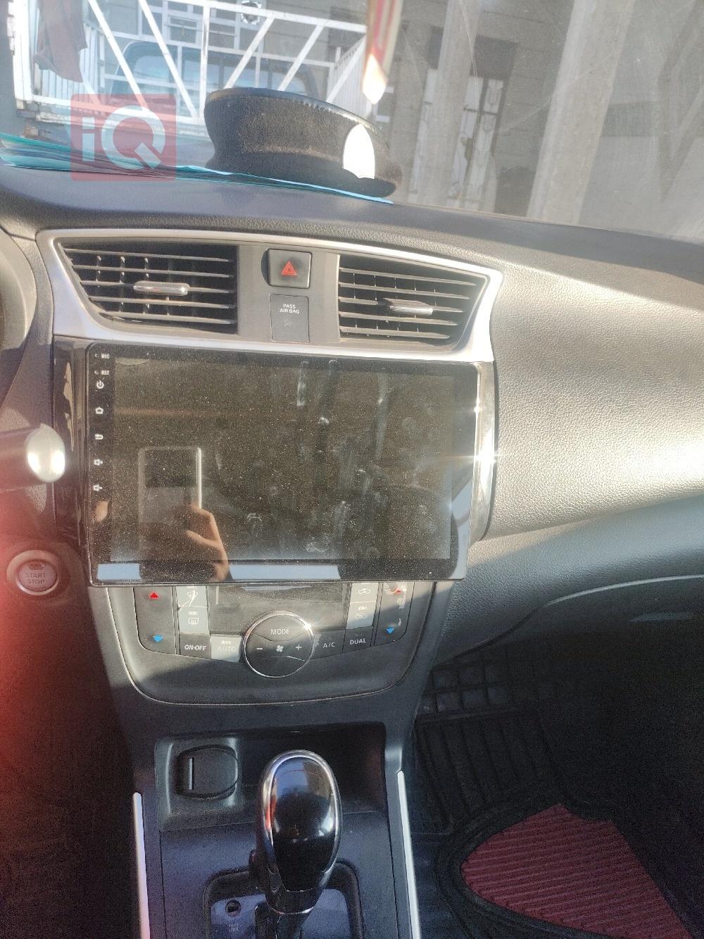 نيسان سنترا